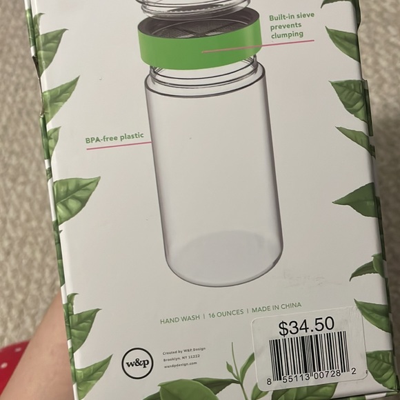 Matcha shaker - Picture 4 of 4